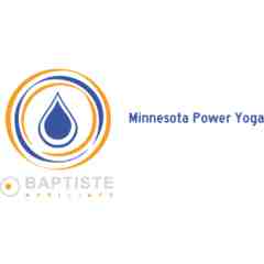 Minnesota Power Yoga