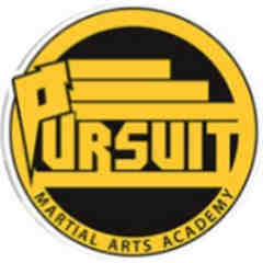 Pursuit Martial Arts Academy