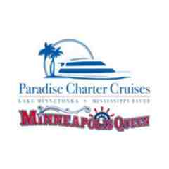 Paradise Charter Cruises