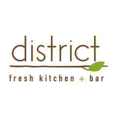 District Fresh Kitchen + Bar