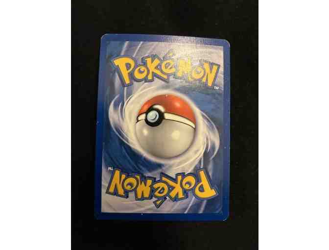1 POKEMON "1st Edition, Hologram" (Pre-Release, Dark Gyarados) (Never Played) - Photo 3
