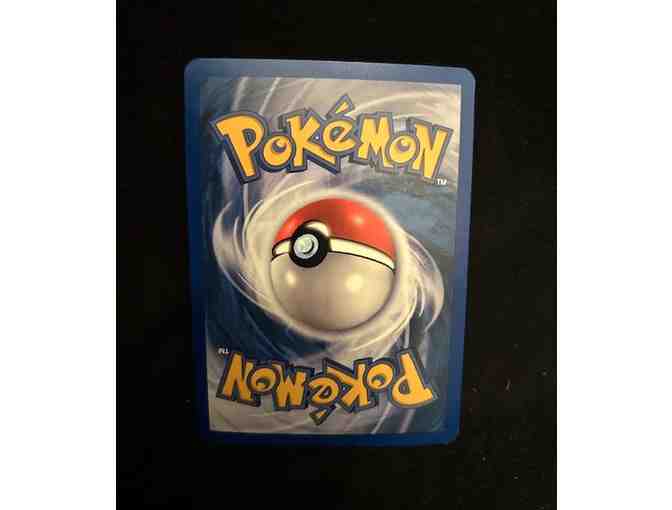 1 Pokemon "SECRET RARE" (Hologram, Farfetch'd, #107 of 106) - Photo 2