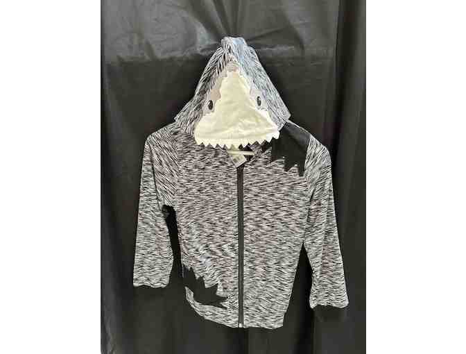 1 SHARK OUTFIT (Adult/Youth) (Size Adult/Medium or "Youth XL") - Photo 4