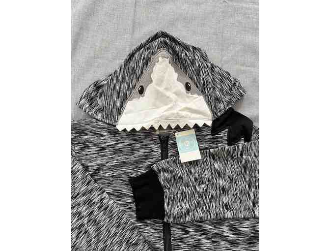 1 SHARK OUTFIT (Adult/Youth) (Size Adult/Medium or "Youth XL") - Photo 6