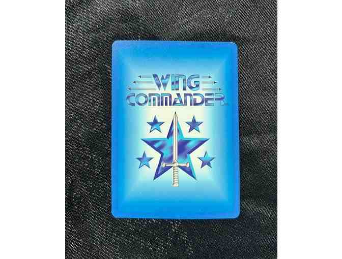 Autograph: STAR WARS (Luke Skywalker, Mark Hamill, 1995) - Photo 2