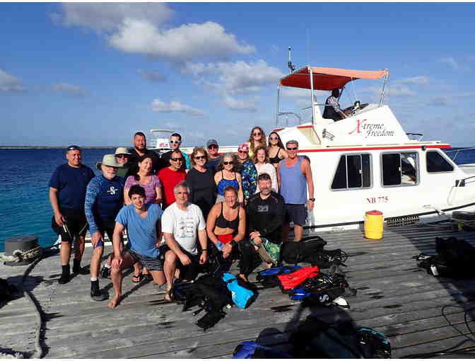 CLASS: SCUBA "Learn to Dive" (Intro PADI Certification, at Enfield Scuba) - Photo 5