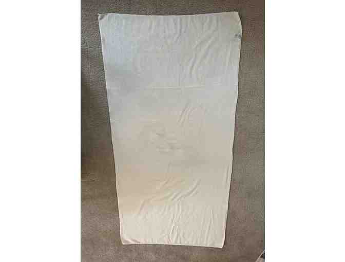 DOLPHIN Towel - Microfiber, Oversized - Photo 3