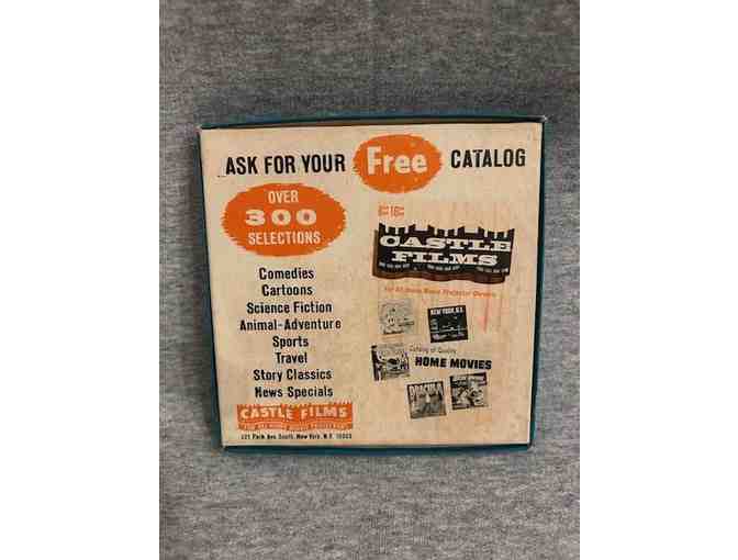 MOVIES (1960's) VINTAGE "Skin Diving" - Original Super 8 Film - Photo 3