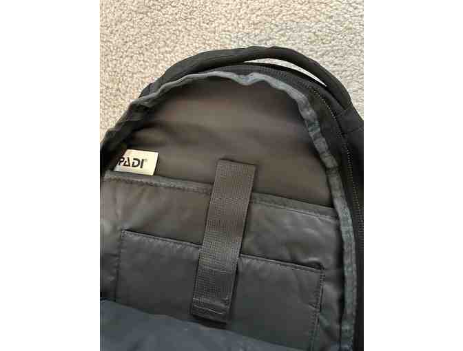 PADI Backpack "COURSE DIRECTOR" (Limited Edition - Photo 6