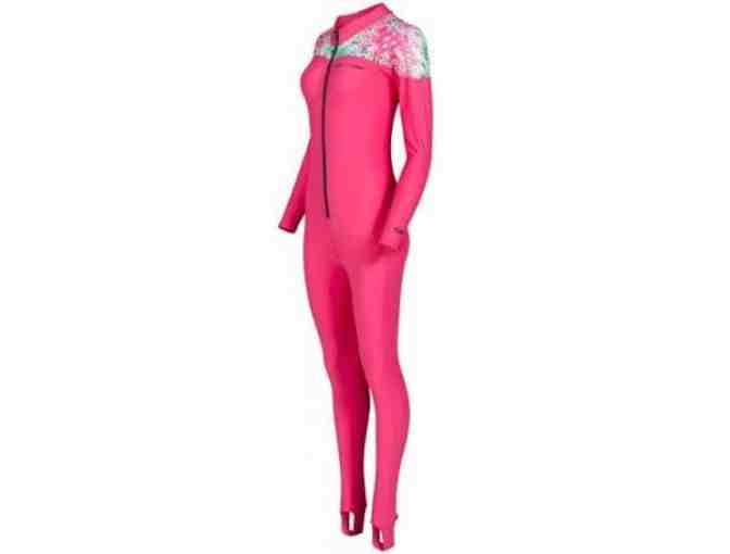WETSUIT "Extra Small" 1mm Henderson (HOTSKINS, Pink) - Photo 1