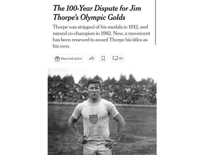 1 (date 1880) WATCH-KEY - Olympic History (Rare, Advertising) - Photo 3