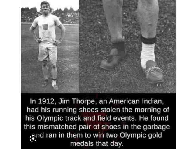 1 (date 1880) WATCH-KEY - Olympic History (Rare, Advertising) - Photo 6