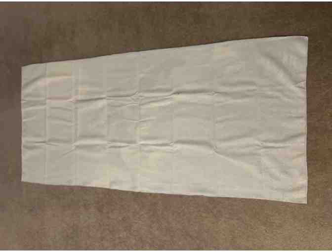 1 DOLPHIN Towel - Microfiber (Purple, Oversized) - Photo 4