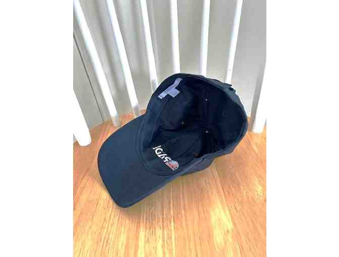1 HAT - Scuba - Baseball Cap (PADI) - Photo 3