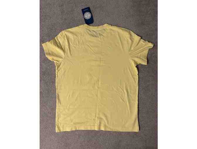 1 Shirt TURTLE (Large) - Life is Good (Yellow, New) - Photo 3