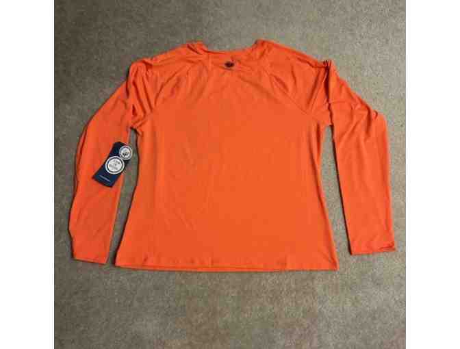 1 SUN SHIRT (TURTLE) - (Extra-Large) - Life is Good, Rashguard - Photo 3