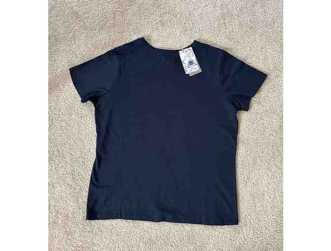 1 TURTLE (Small) SHIRT - New, Sparkly Sequins - Photo 2