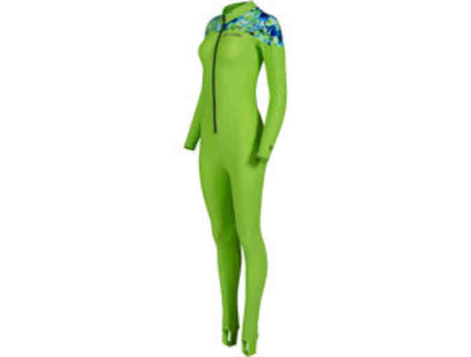 1 WETSUIT (Large) - 1mm, Henderson LIME Hotskins - Photo 3