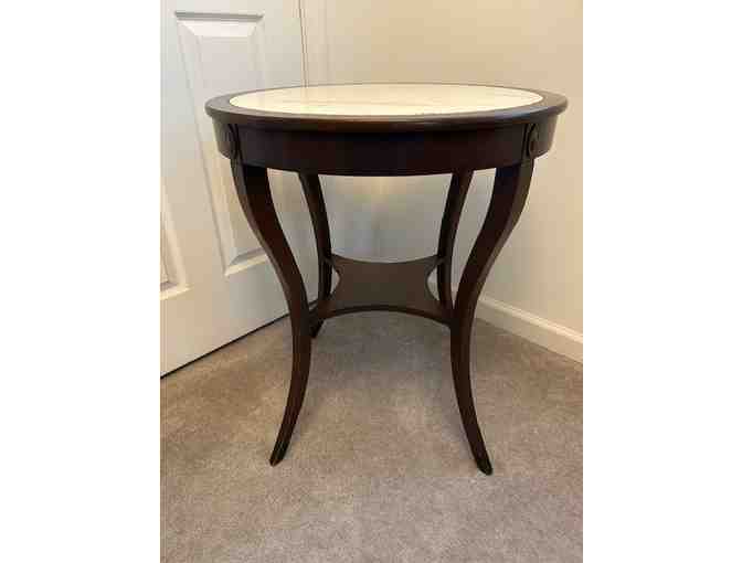 BROADWAY (1940's, ART DECO) - THEATER Table - Photo 1