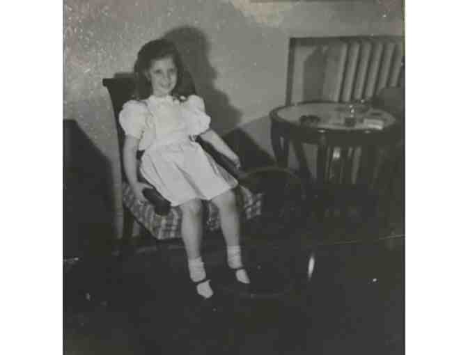 BROADWAY (1940's, ART DECO) - THEATER Table - Photo 4