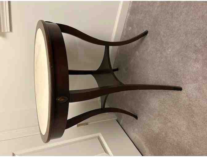 BROADWAY (1940's, ART DECO) - THEATER Table - Photo 5