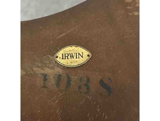 BROADWAY (1940's, ART DECO) - THEATER Table - Photo 7