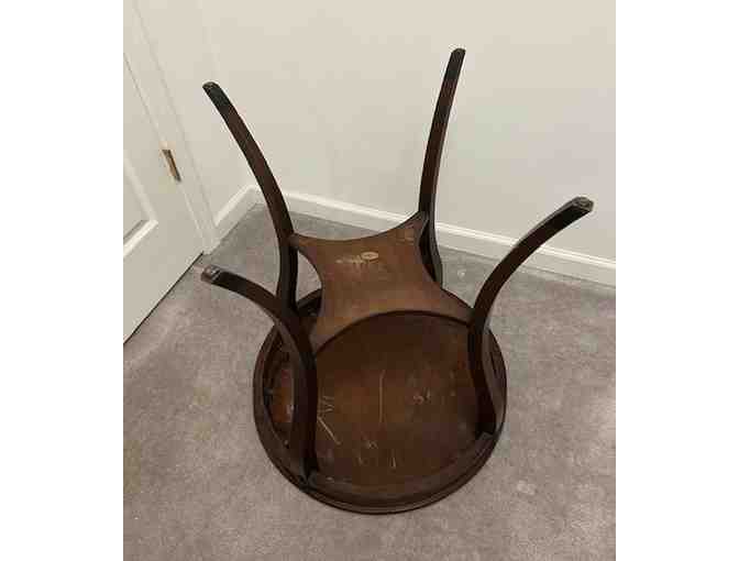 BROADWAY (1940's, ART DECO) - THEATER Table - Photo 8