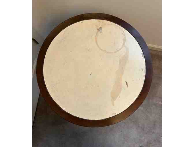 BROADWAY (1940's, ART DECO) - THEATER Table - Photo 9