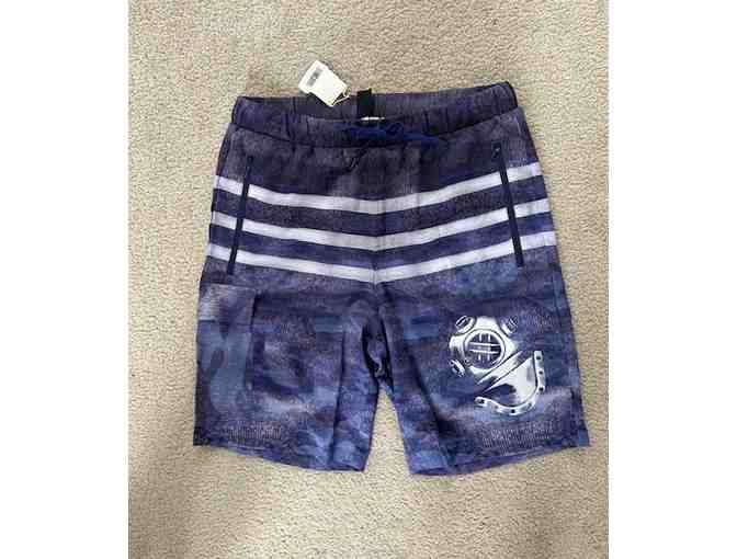 SWIM SUIT - Helmet (Medium) - 2 Zippers - Photo 1