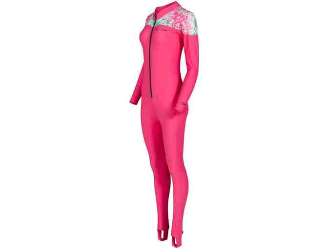 WETSUIT (Extra Small) - 1mm Henderson (HOTSKINS, Pink) - Photo 5