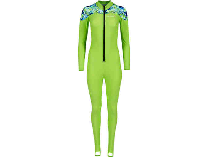 WETSUIT (Small): 1mm Henderson LIME Hotskins - Photo 2