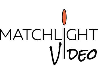 2 Hours of Filming with Matchlight Video