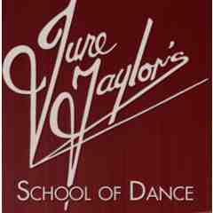 June Taylor's School of Dance