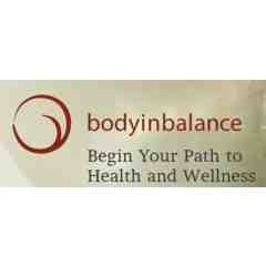 Dr. Kimberly Guthrie, Body in Balance Wellness Center