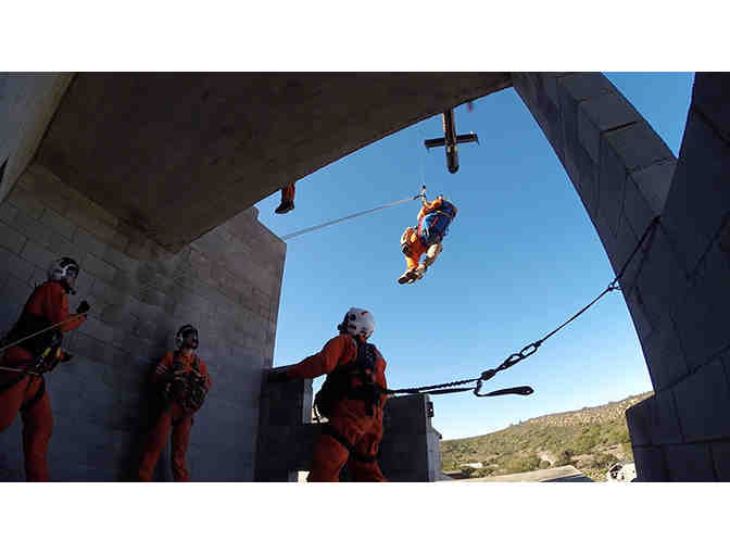 Off-Set Lift (OSL) Tag Line Kit