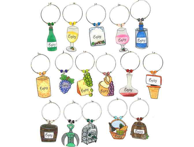 Wine About Your Golf Game