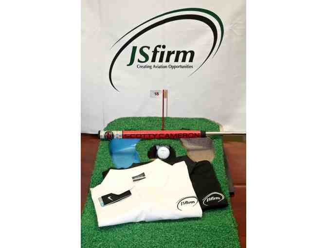 Scotty Cameron Futura X Dual Balance Putter