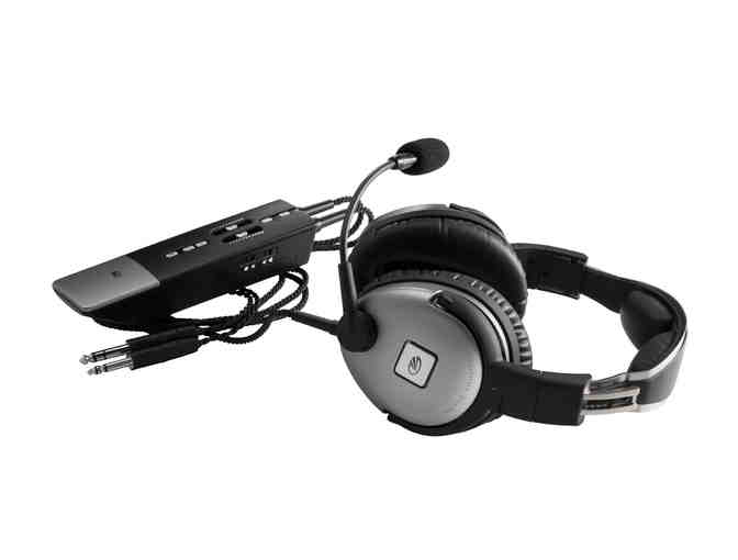 Zulu PFX Headset