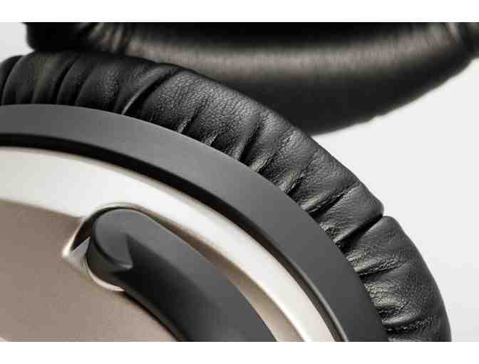 Lightspeed Aviation Zulu 3 ANR Headset