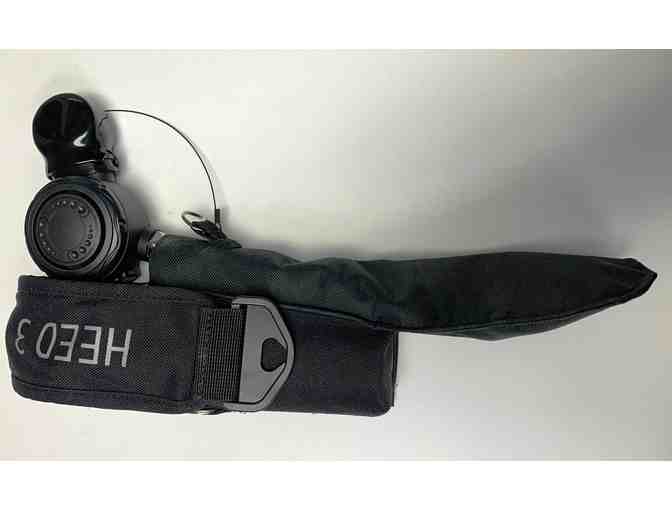 Heed 3 Emergency Egress Device (Hose Model)