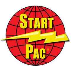 Start Pac