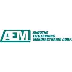 Anodyne Electronics Manufacturing Corporation (AEM)
