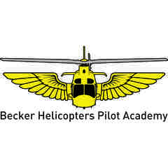 Becker Helicopters Pilot Academy