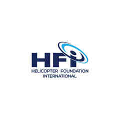 Helicopter Foundation International
