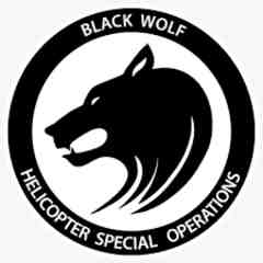 Black Wolf Helicopters