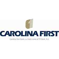 Sponsor: Carolina First
