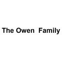 The Owen Family