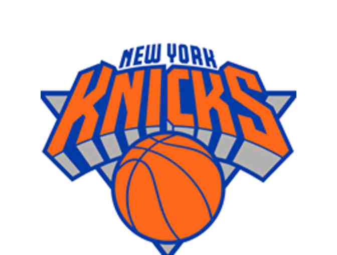 FOUR (4) tickets to a NY Knicks game at Madison Square Garden! - Photo 1