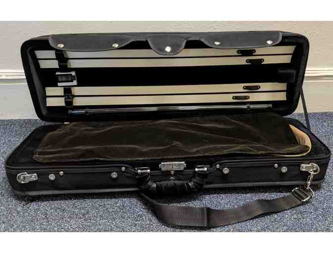 Core Oblong 4/4 Violin Case