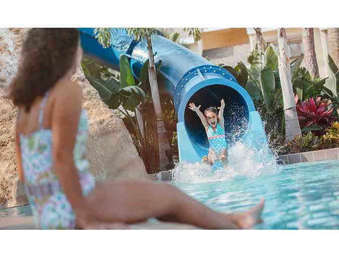 Fabulous Spring Break Stay (4/10/22-4/17/22) at the Vistana Sheraton in Orlando, FL